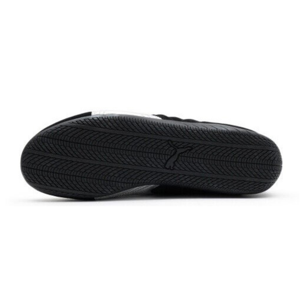 Puma × Open YY Speedcat 'Black Shadow Grey'