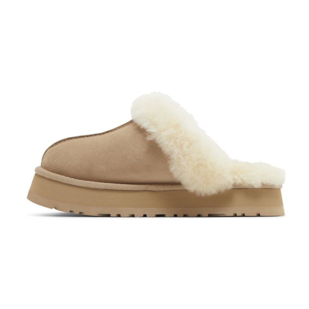 UGG Disquette Slipper - Sand