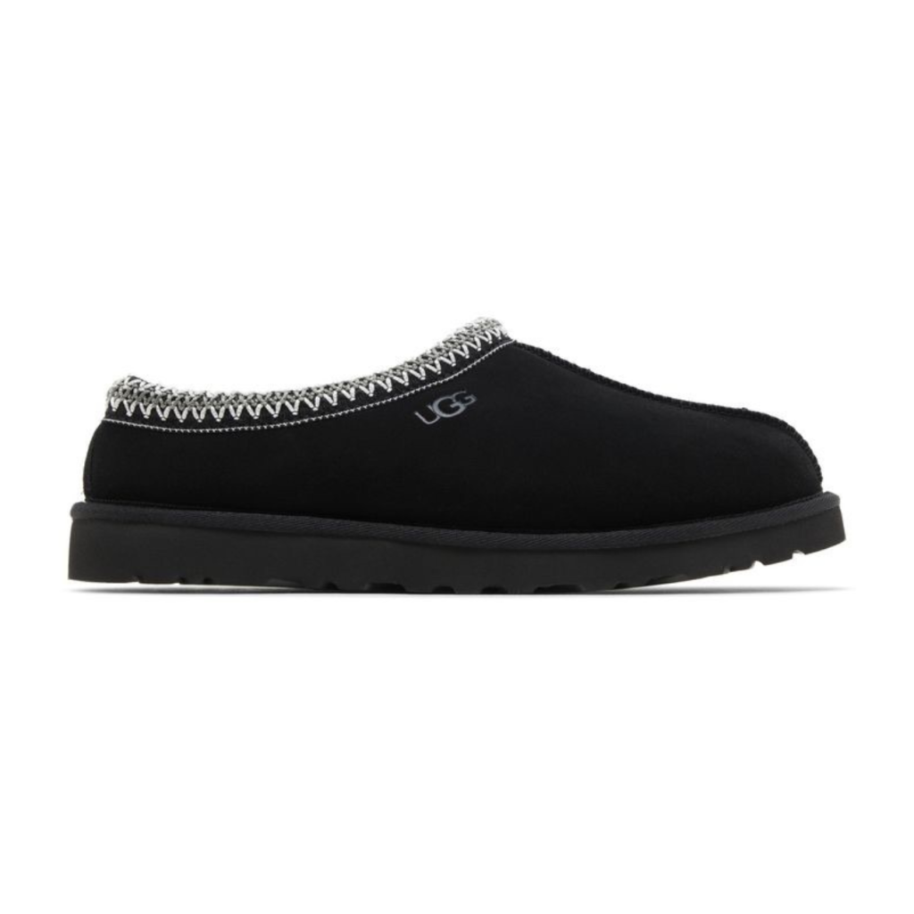 UGG Tasman Slipper - Black