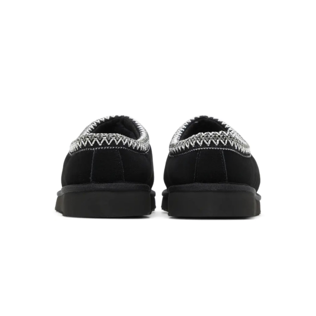 UGG Tasman Slipper - Black