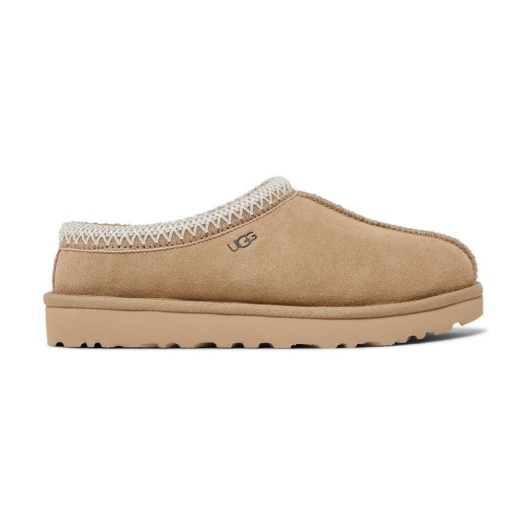 UGG Tasman Slipper - Mustard Seed
