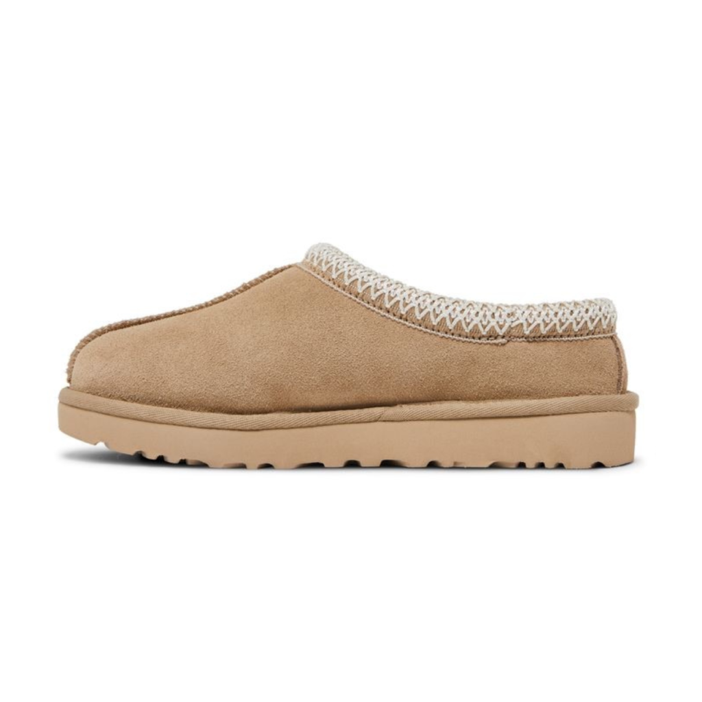 UGG Tasman Slipper - Mustard Seed