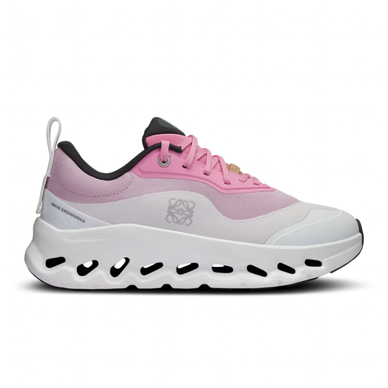 On Running Cloudtilt LOEWE2 Pink/White