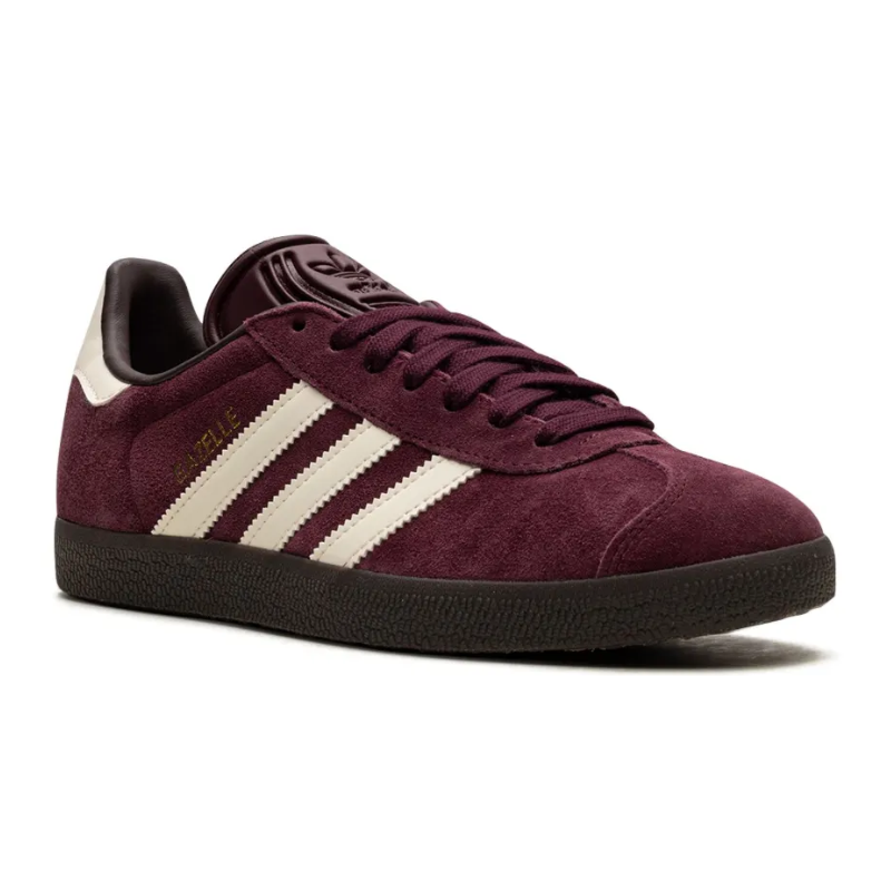 Adidas Gazelle – Maroon
