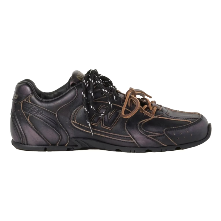 New Balance 530 SL Miu Miu Black