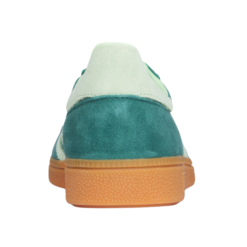 Adidas Handball Spezial – Collegiate Green Semi Green Spark