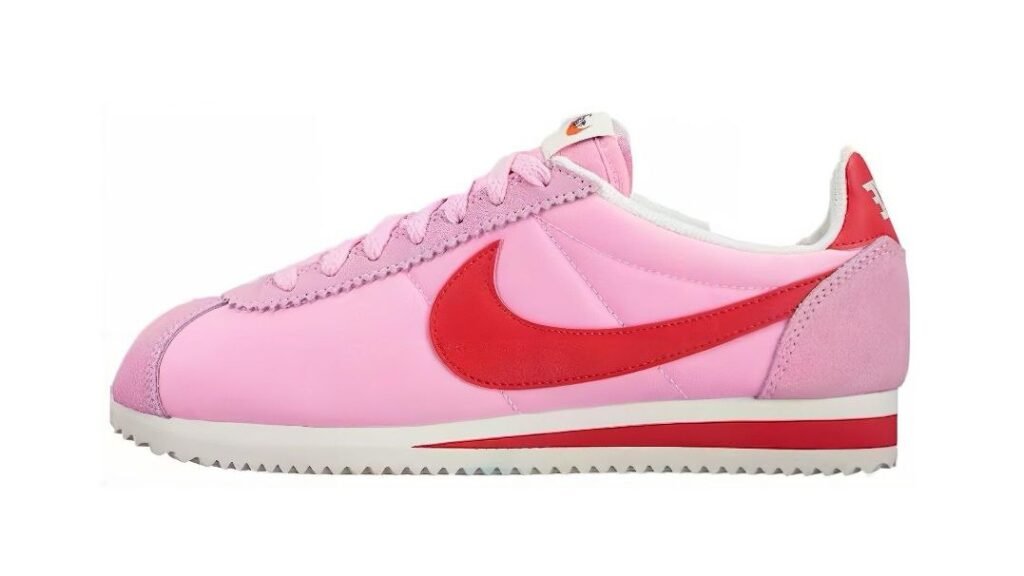 Nike Cortez 'Rose Pink'