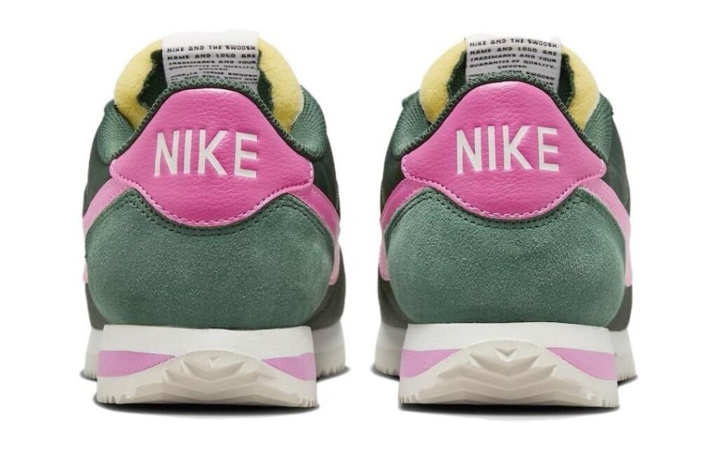 Nike Cortez 'TEXTILE'