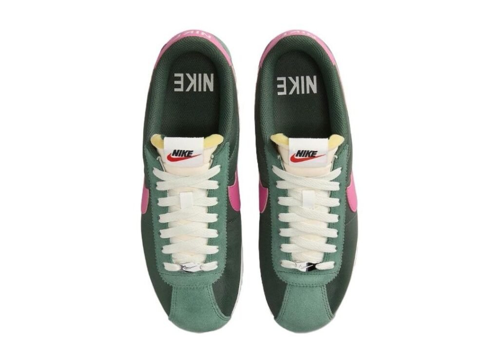 Nike Cortez 'TEXTILE'