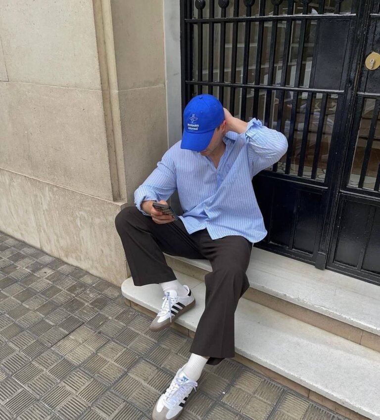 Man