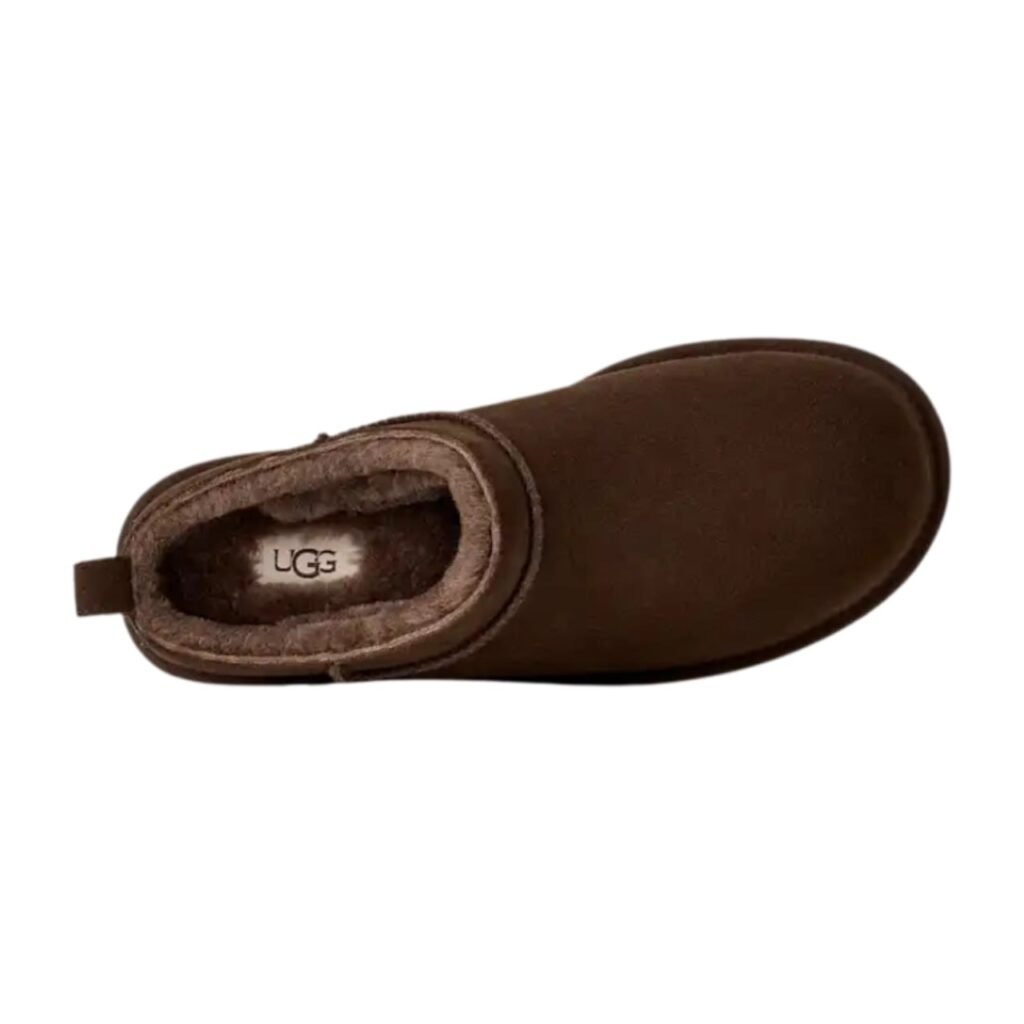 UGG Women’s Classic Micro Boot - Dusted Cocoa