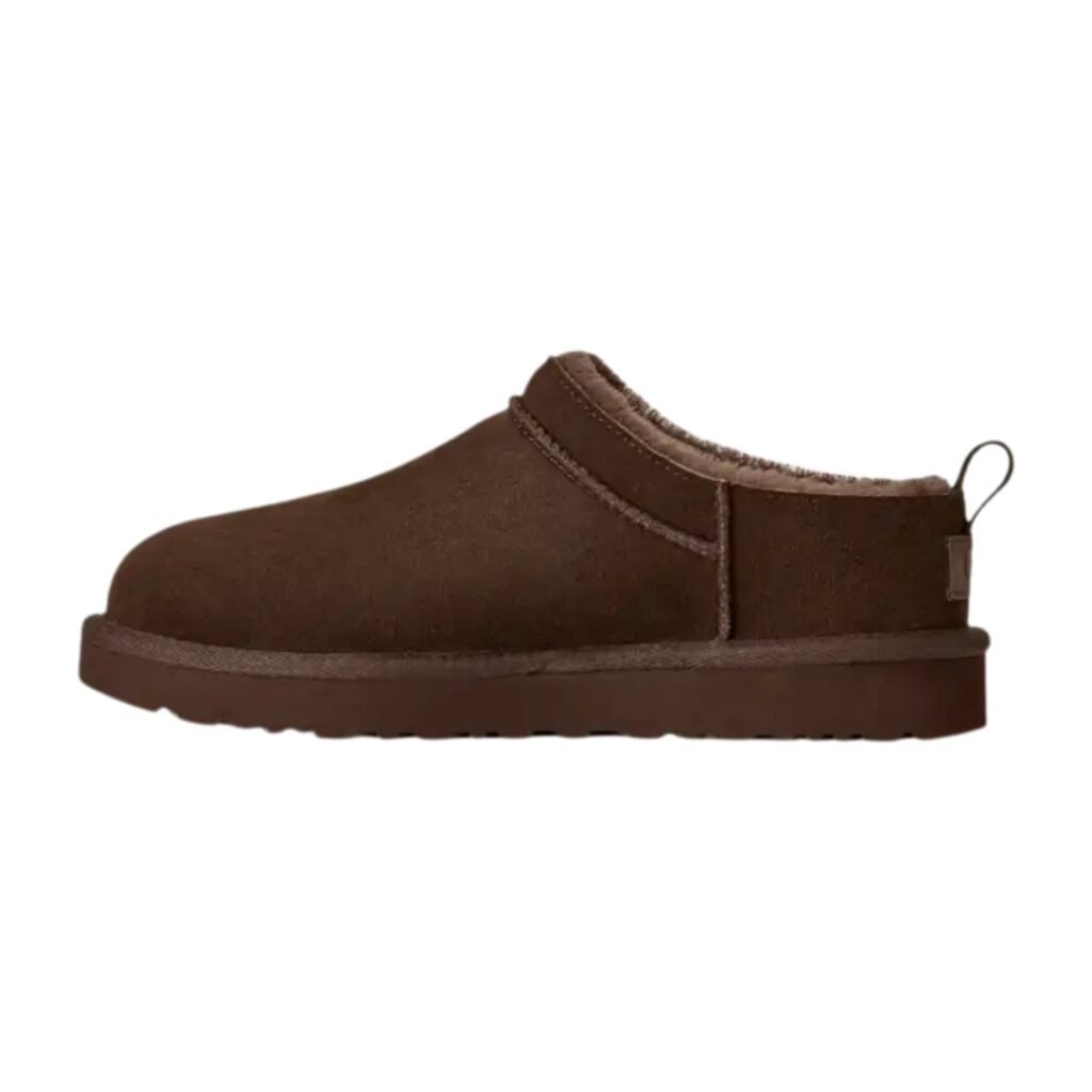 UGG Women’s Classic Micro Boot - Dusted Cocoa
