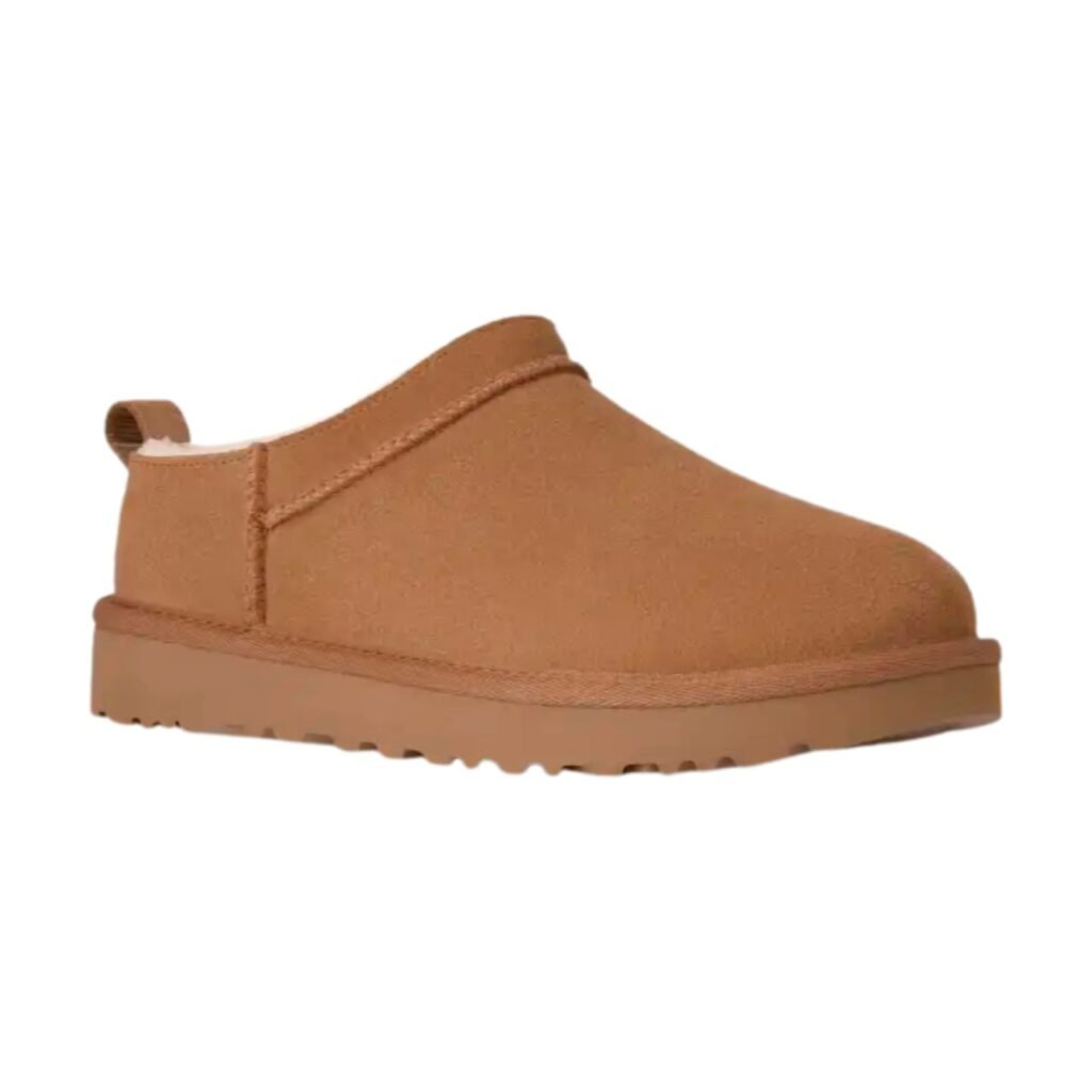 UGG Women’s Classic Micro Boot - Chestnut