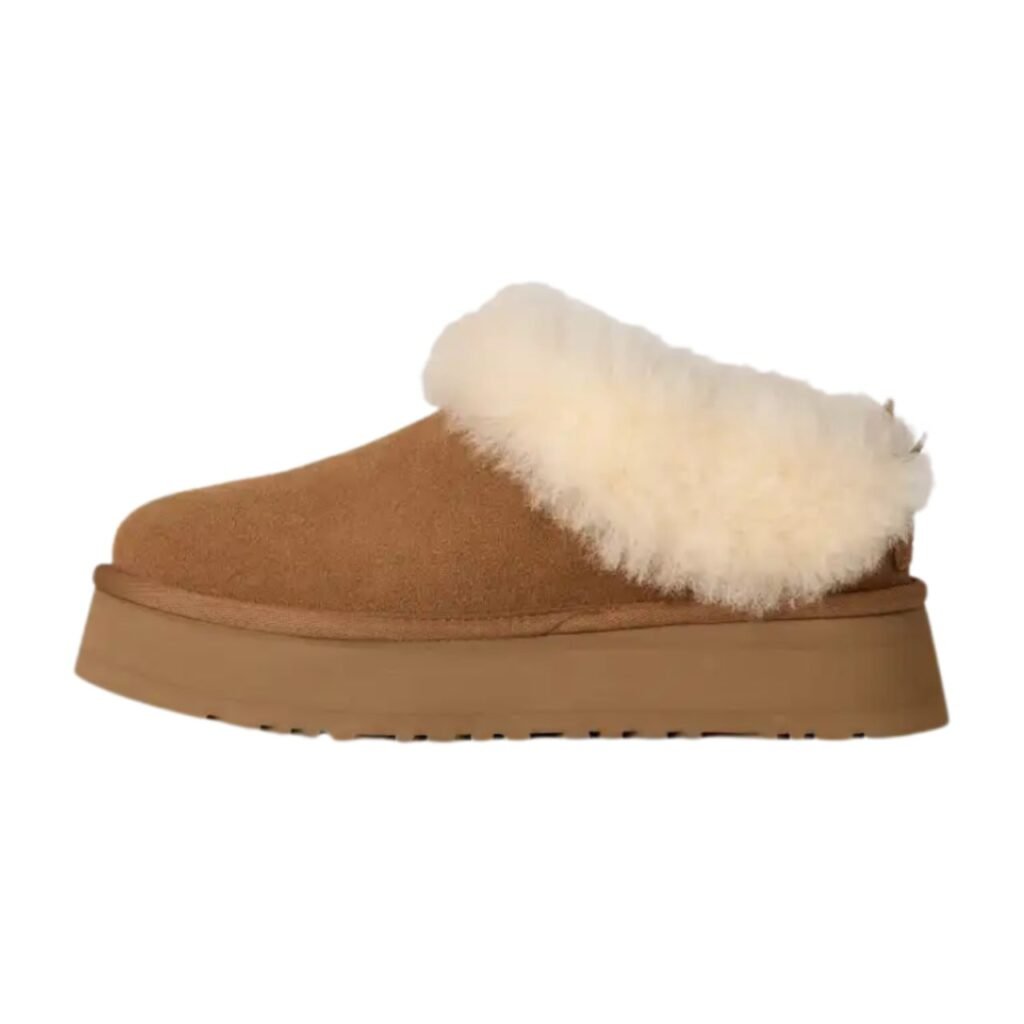UGG Women’s Tazzelle Slipper - Chestnut