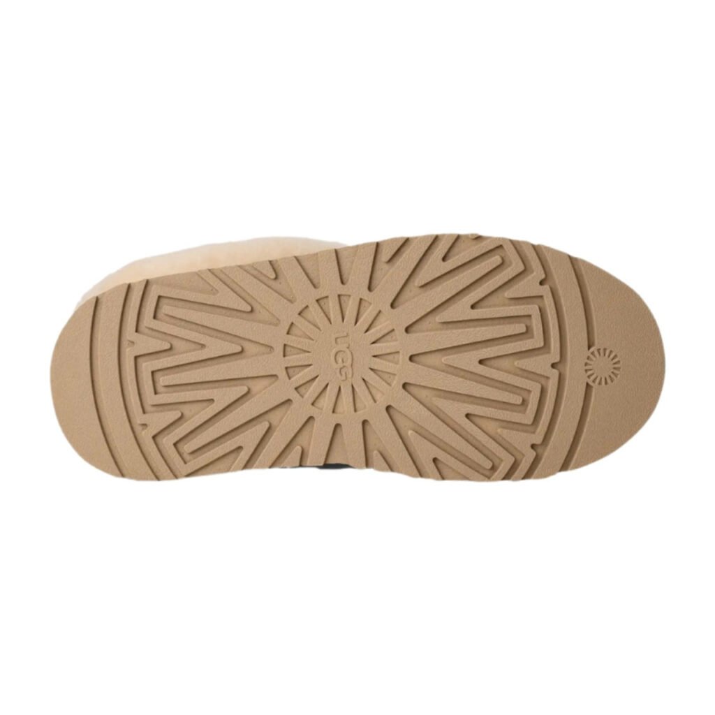 UGG Women’s Tazzelle Slipper - Mustard Seed