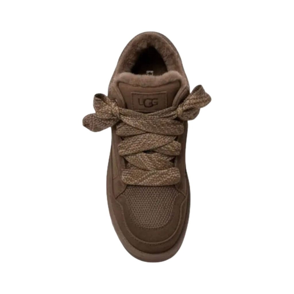 UGG Lowmel - Hickory