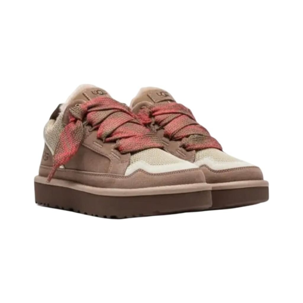 UGG Lowmel - Rocky Oak