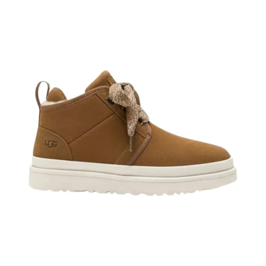 UGG Neumel FT Boot Chestnut