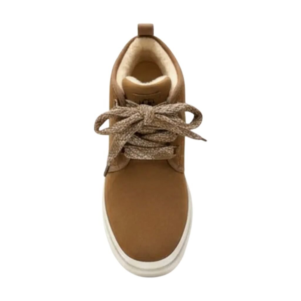 UGG Neumel FT Boot Chestnut