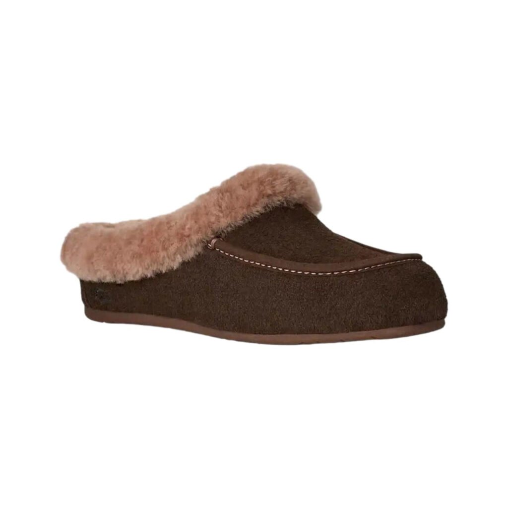 UGG Ansley Mule - Dusted Cocoa