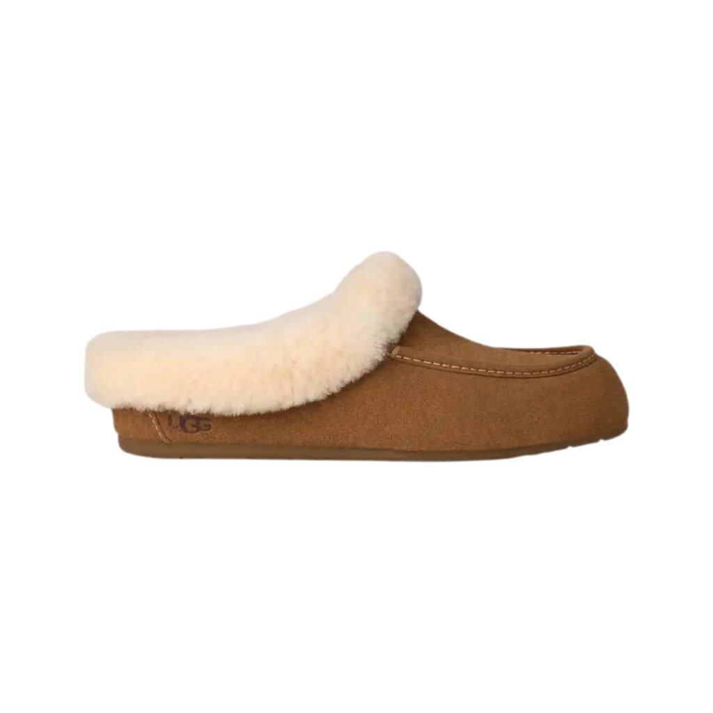 UGG Ansley Mule - Chestnut