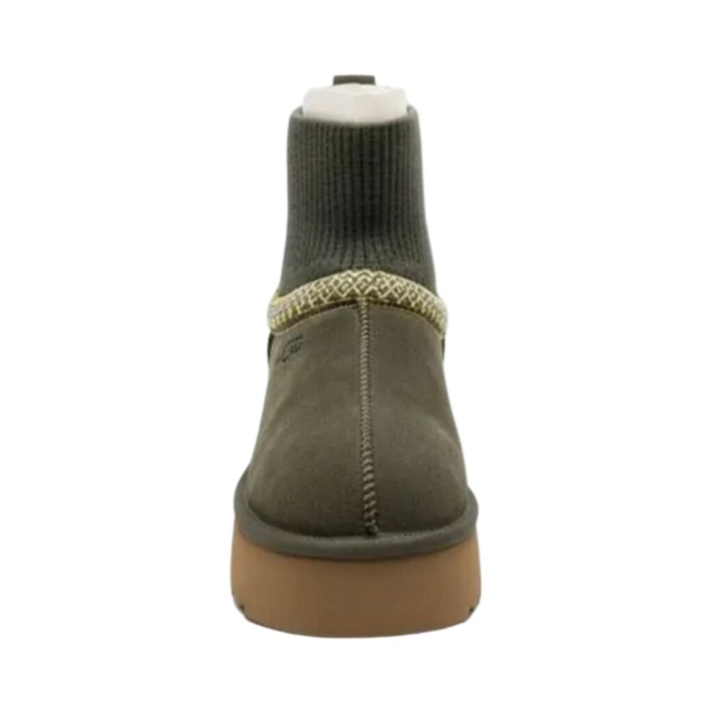 UGG Tazz Knit Platform Antilope