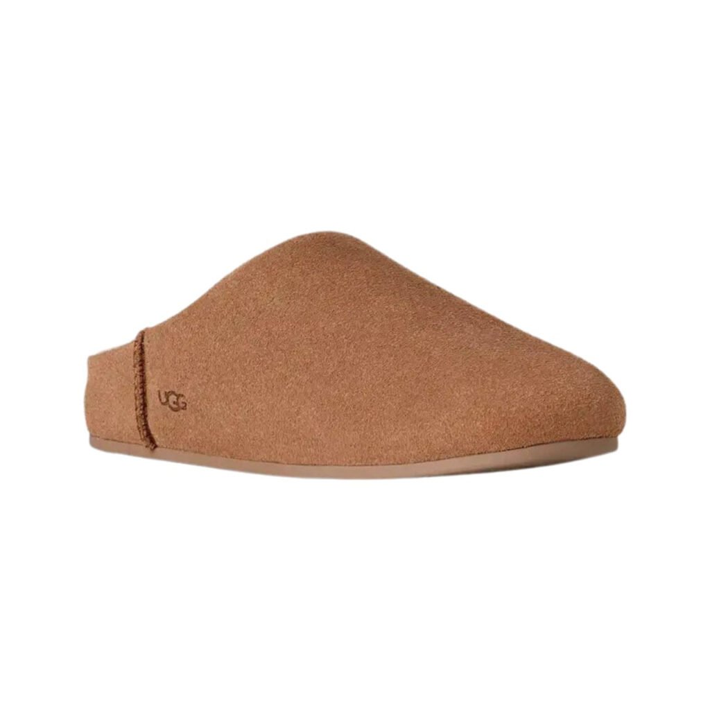 UGG Elea Slip-On - Chestnut
