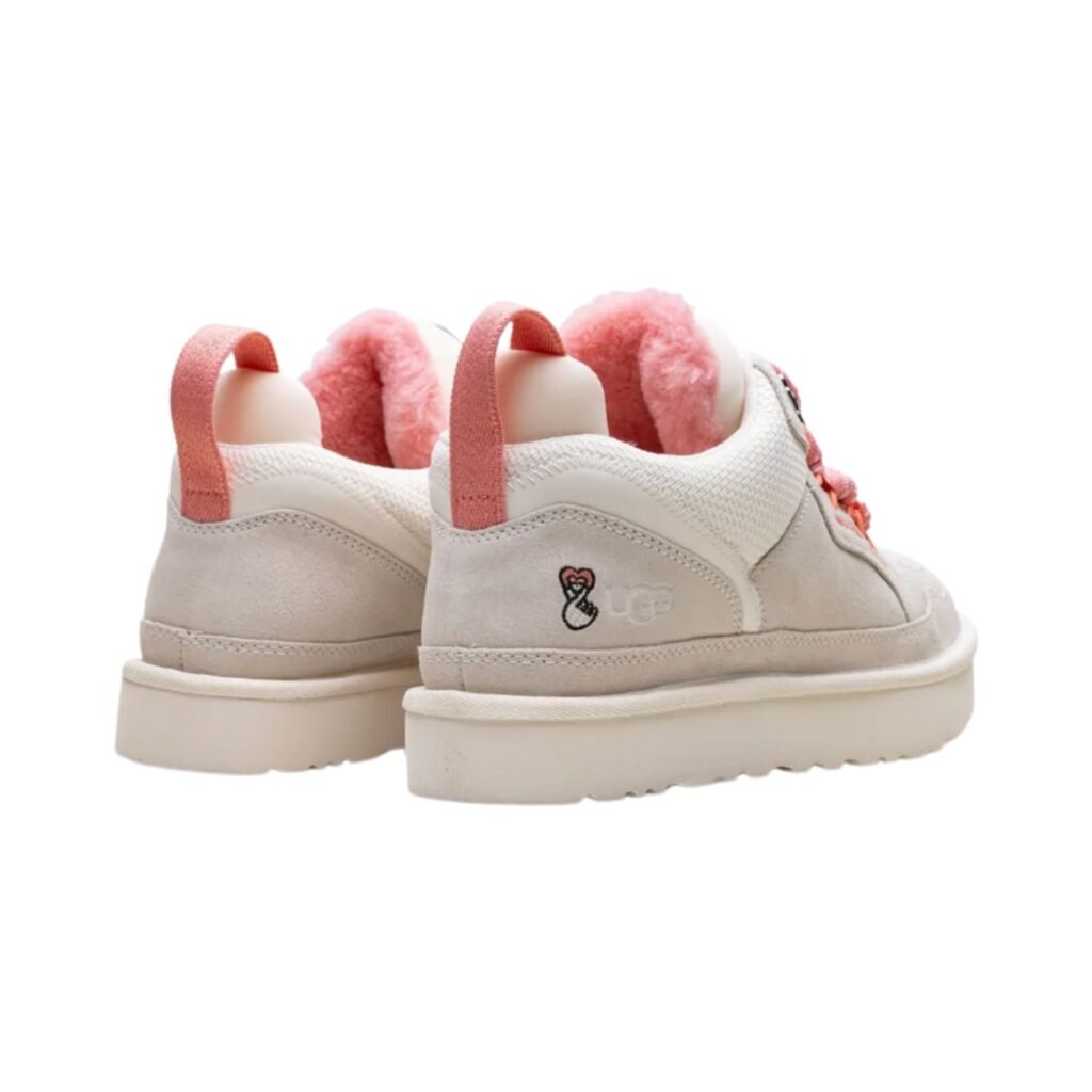 Ugg Lowmel Love '25