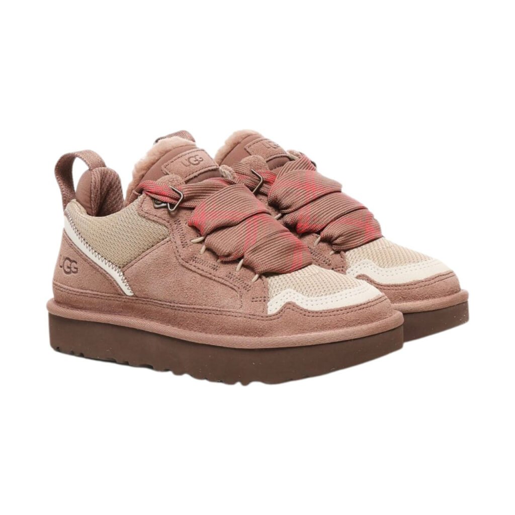 UGG Lowmel - Rocky Oak