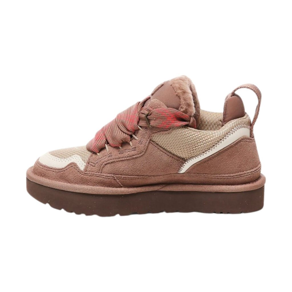 UGG Lowmel - Rocky Oak