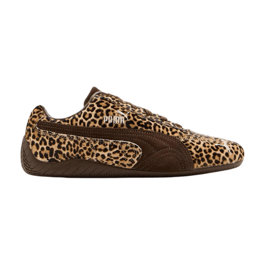 Puma Speedcat  - Animal Pack Wild