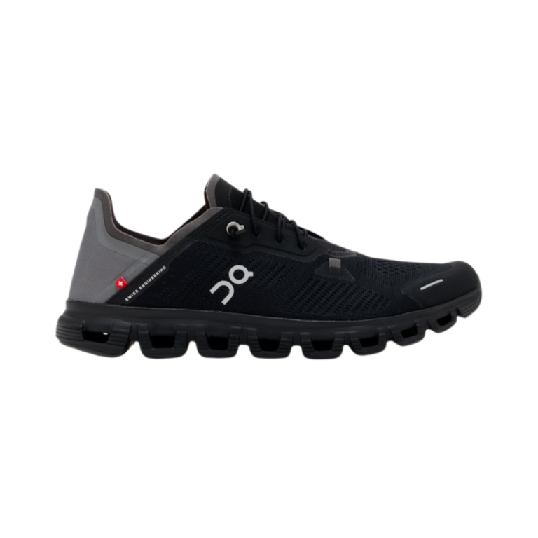 On Running Cloud 6 Coast Black