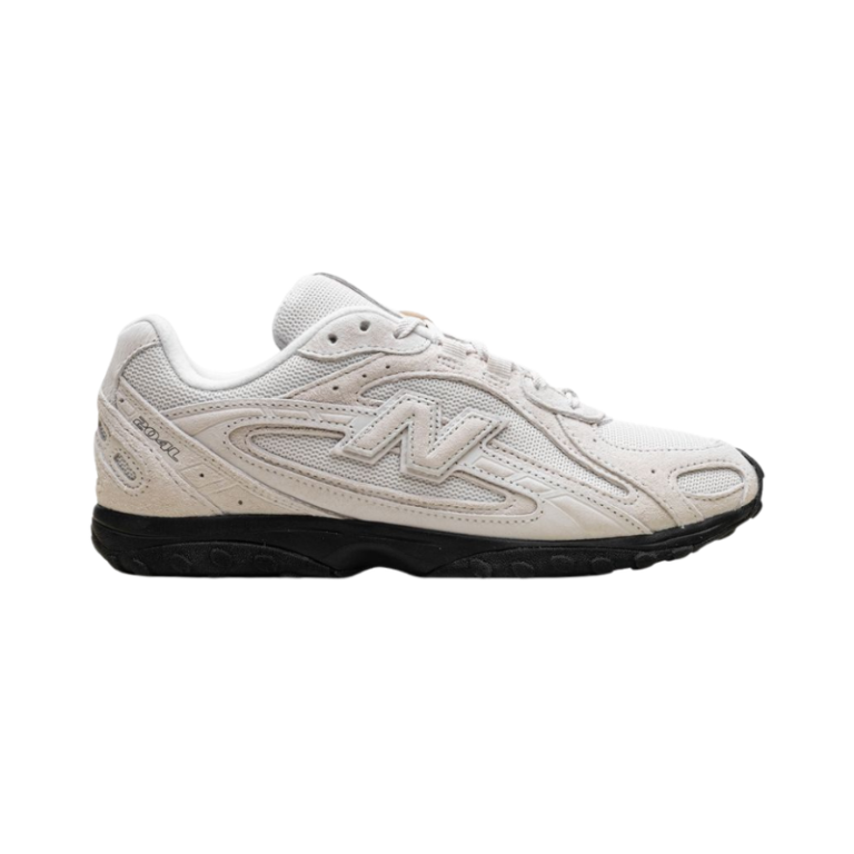 New Balance 204L year of the horse whitehorse white