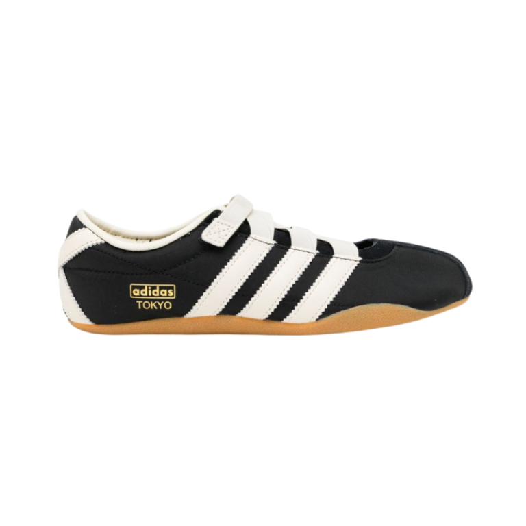 adidas Black Tokyo Mary Jane