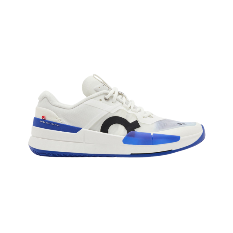 ON The Roger Pro 2 Clay 'White Indigo'