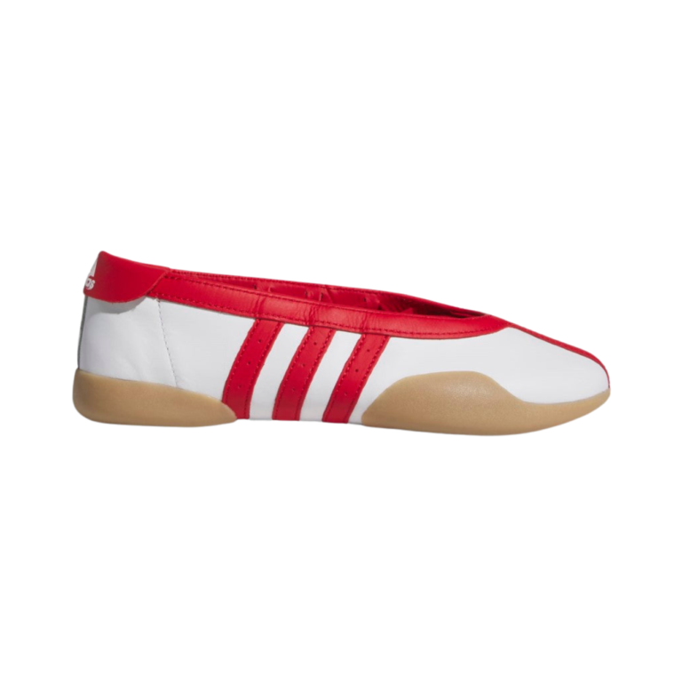 Adidas Taekwondo Mei Red White