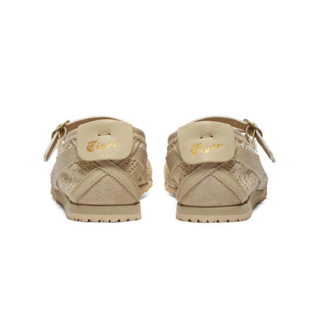 Onitsuka Tiger Mexico 66 TGRS 'BEIGE/BEIGE'