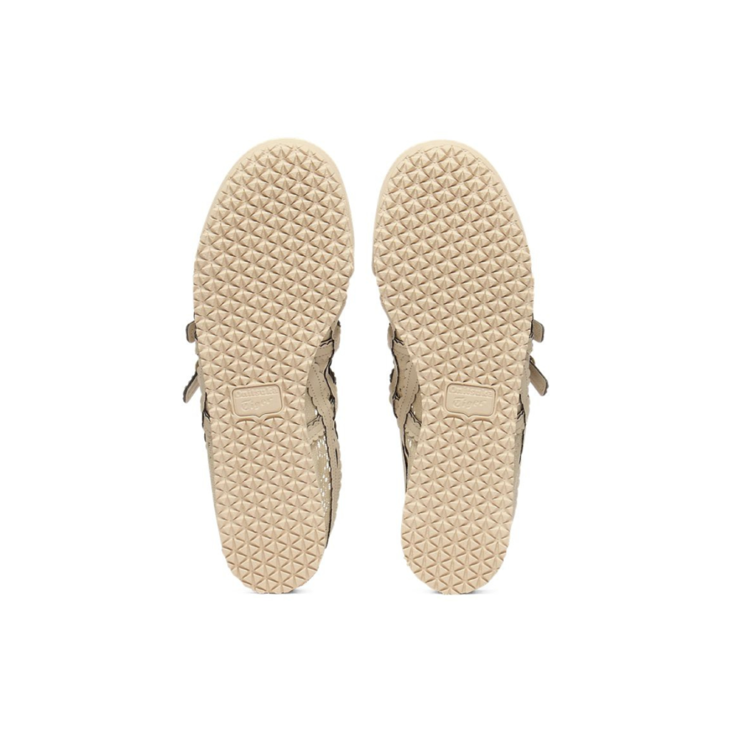 Onitsuka Tiger Mexico 66 TGRS 'BEIGE/BEIGE'