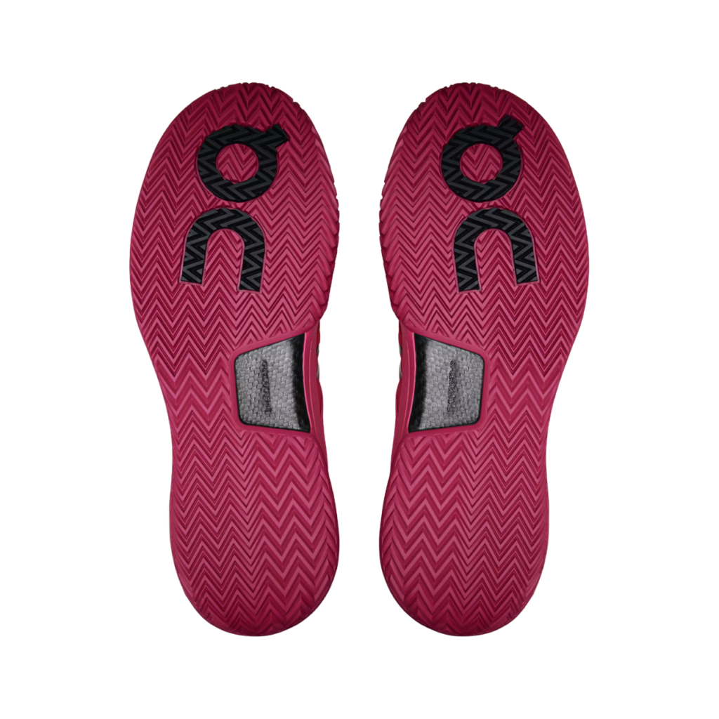 ON Running The Roger Pro 2 Pink