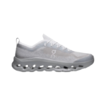 On Running Zendaya x Cloudtilt moon glacier alloy
