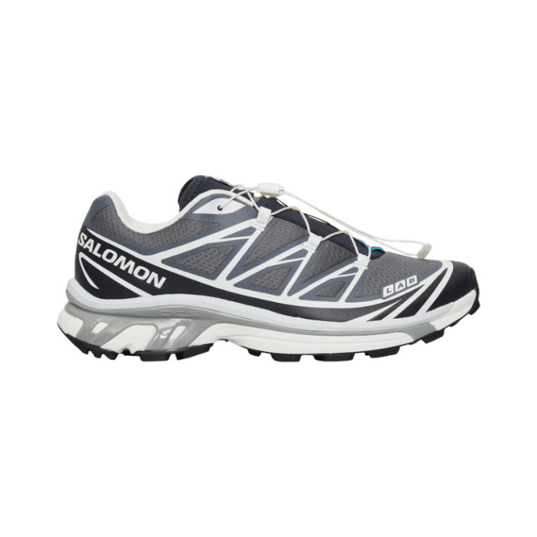 Salomon XT-6 'Grisaille Blue Nights'